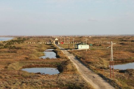 Abşeron milli parkında “açıq qapı” günü keçiriləcək - FOTO