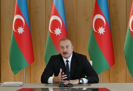 Prezident bu ilin altı ayının sosial-iqtisadi yekunlarına həsr olunmuş müşavirə keçirdi - YENİLƏNİB+FOTO