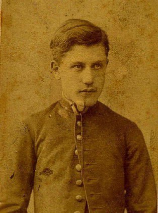 Əbdürrəhim bəy Haqverdiyevin anım günüdür - FOTO
