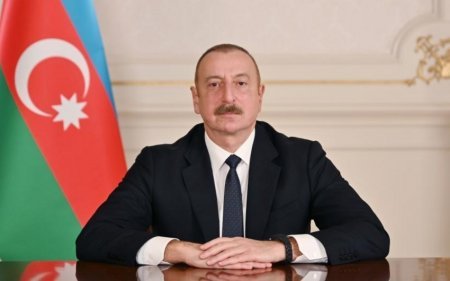 Ədliyyə Nazirliyinin Aparatının yeni strukturu təsdiqlənib