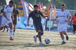 Azərbaycan klubu Çempionlar Liqasının qalibi olub