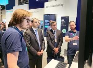 ADY “InnoTrans” beynəlxalq sərgisində geniş nümayəndə heyəti ilə təmsil olunur