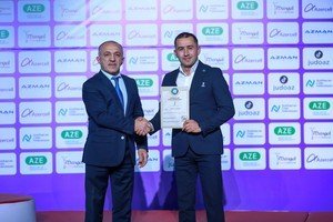 ACF dan seminar və imtahanlarında müvəffəqiyyət qazanmış iştirakçılara sertifikatlar təqdim edib