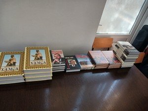 Tacikistanda “Nizami və dünya ədəbiyyatı” mövzusunda tədbir keçirilib