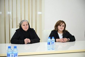 Adil Kərimli nazirliyin məsul şəxslərinə vətəndaşların müraciətlərinin araşdırılmasını tapşırıb