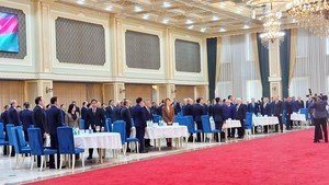 Naxçıvanda Maliyyə Forumu keçirilib - YENİLƏNİB