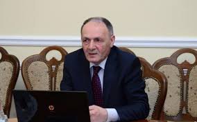 Mayıl Əhmədov 2-ci dərəcəli “Əmək” ordeni ilə təltif edilib